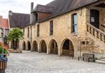 Location vacances Auriac-du-Périgord - Résidence musicale de Panissal-2