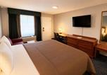 Hôtel Alma - Ozark Inn & Suites-3