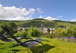 Location vacances Blankenrath - Ferienwohnung Moselufer Zell-2