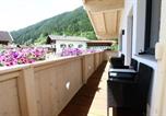 Location vacances Gries im Sellrain - Apartment in Milders with Stubai Supercard-1