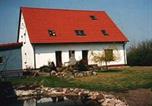 Location vacances  bugewitz,allemagne - Ferienhaus Kamp Familie Diebenow-1
