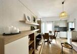 Location vacances Setúbal - Yvonne Beach Apartment by Refugio-4
