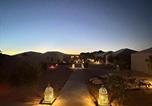 Camping Maroc - Exquisite Merzouga Desert Camp-4