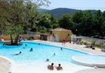 Location vacances Solliès-Toucas - Résidence Lagrange Vacances - Les Cottages Varois-2