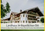 Location vacances Wals-Siezenheim - Ferienhaus Bauer in Piding-1