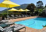 Location vacances Hout Bay - Amakhaya Lodge-2