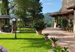 Location vacances Dicomano - Villa Casavecchia Caselli-4