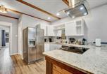 Location vacances Chehalis - Prime and Modern Downtown Stay-3