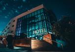 Hôtel Santa Fe - Hotel Las Terrazas & Suite-4