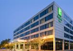 Hôtel Milton Keynes - Holiday Inn Milton Keynes Central by Ihg-1
