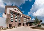 Hôtel Fort Worth - Courtyard by Marriott Fort Worth Alliance Town Center-2