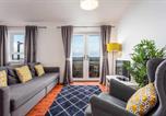 Location vacances Ayr - The Original Donnini Apartment-1