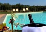 Hôtel Artena - Relais di campagna la polledrara-3