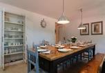 Location vacances Manresa - Peaceful Rural Retreat near Suria-3
