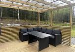 Location vacances Borås - Cozy holiday home near the lake, perfect for the family-2