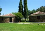 Location vacances Trujillo - Apartamentos Los Chozos de Monfragüe-4