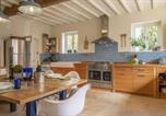 Location vacances East Rudham - The Old Dairy-3