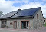 Location vacances Libramont-Chevigny - Le Clos Sigebert-2