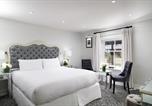 Hôtel Newport - The Lodge at Ashford Castle-3