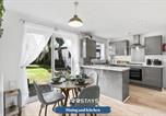 Location vacances  Gare de Walsall - Wolverhampton - Amazing 3 Bedroom, Sleeps 6, Wi-Fi - Jrr Stays-3