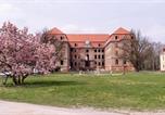 Location vacances Zielona Góra - Pałac Brody-4