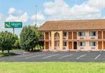 Hôtel Ozark - Quality Inn Marianna South-1