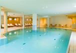 Hôtel Železná Ruda - Hotel Ahornhof-4