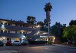 Hôtel Encinitas - Days Inn by Wyndham Encinitas Moonlight Beach-4