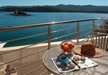 Location vacances Slivno - Gorgeous Apartment In Klek With House Sea View-1