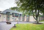 Hôtel Totnes - Northgate House-3