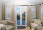 Location vacances Bacton - The Sea Lodge-4