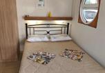Location vacances Kalamata - Βεκκου like home Apart-1