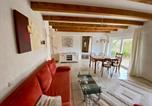 Location vacances Bad Dürkheim - Ferienwohnung mit schöner Terrasse.-2