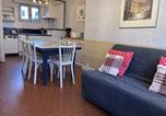 Location vacances Pralognan-la-Vanoise - Emplacement idéal - Rez-de-chaussée spacieux 7 pers, animaux admis - Fr-1-464-154-1