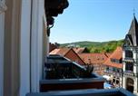 Hôtel Hildesheim - Hotel Kronprinz-2