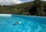 Location vacances Ijevan - Aygut Garden-3
