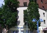 Hôtel Ditzingen - Hotel Feuerbacher Hof-1