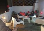 Location vacances Quartu Sant'Elena - Casa Prati-3