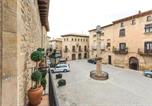 Hôtel Tortosa - Hotel Villa de Cretas-1