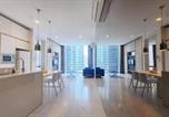 Location vacances  Malaisie - The Platinum Klcc by Moonlight-2