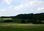Location vacances Eisenach - Clausberg Ferienwohnungen-1