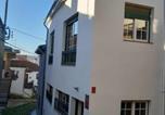 Location vacances Armamar - D'ouro Relax - Douro Vinhateiro-3