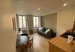 Location vacances Toulouse - Le Garonne - Bright studio close to the Capitole-3