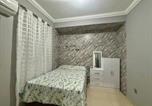 Location vacances Belém - Apartamento aconchegante no centro-1