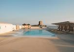 Hôtel Province de Caltanissetta - Villa Aries - Rural Chic Experience-3