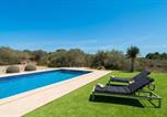 Location vacances Ses Salines - Sa Pleta Petita-3