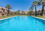 Location vacances Lepe - Duplex Islantilla con piscina-1