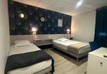 Hôtel Rennes - Hôtel du Colombier Rennes Centre Gare-4