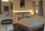 Hôtel Oberau - Mammhofer Suite & Breakfast-3