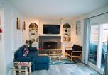 Location vacances Olympic Hall of Fame and Museum - Bedwood Stay 3br 10 mins to Yyc Parking-2
